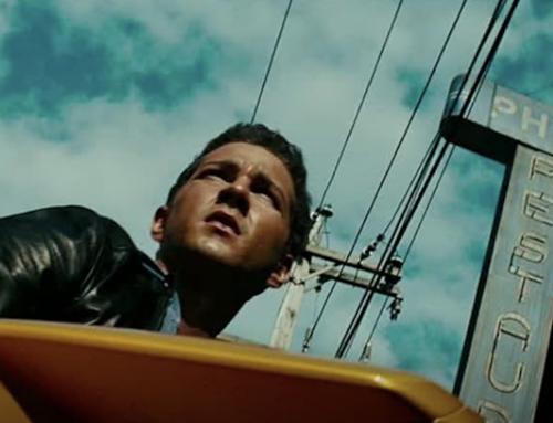 Transformers – Revenge of the Fallen