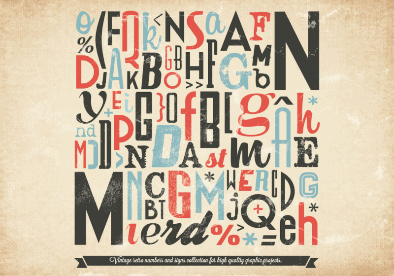 Font Matters Examples Font Matters - The Scrum Academy
