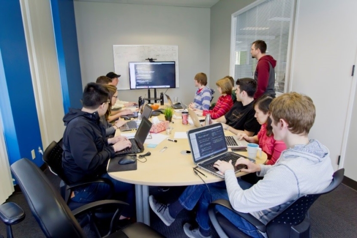 Como ejecutar un "Coding Dojo" - The Scrum Academy