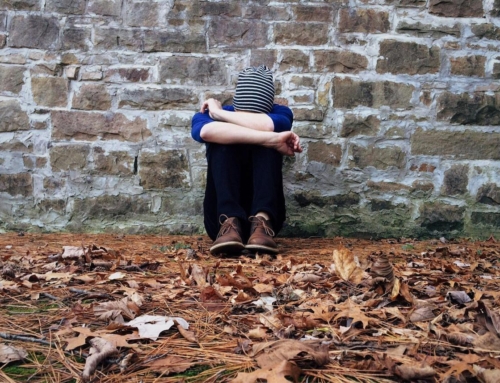 Want More Sad People At Work?