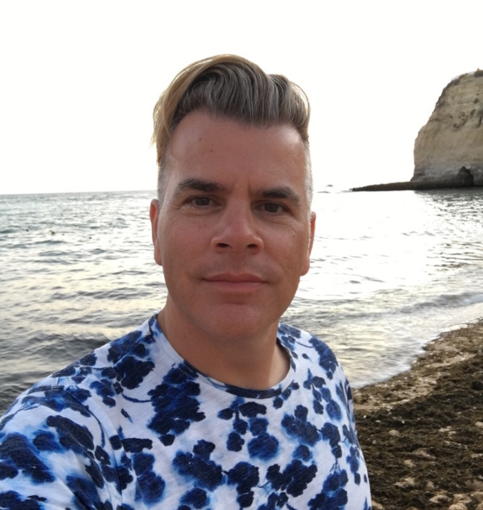 Carlton Nettleton The Scrum Academy