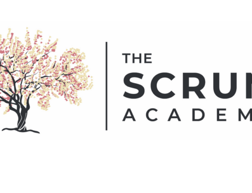 Why The Scrum Academy?  Why Now?