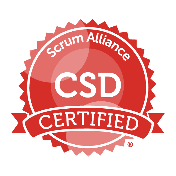 Certified Scrum Developer®