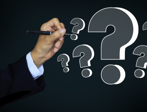 Six Powerful Questions to Engage Stakeholders and Remove Impasses