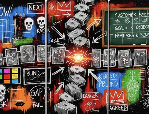 How to Build a Customer-Centric Roadmap in Four Steps