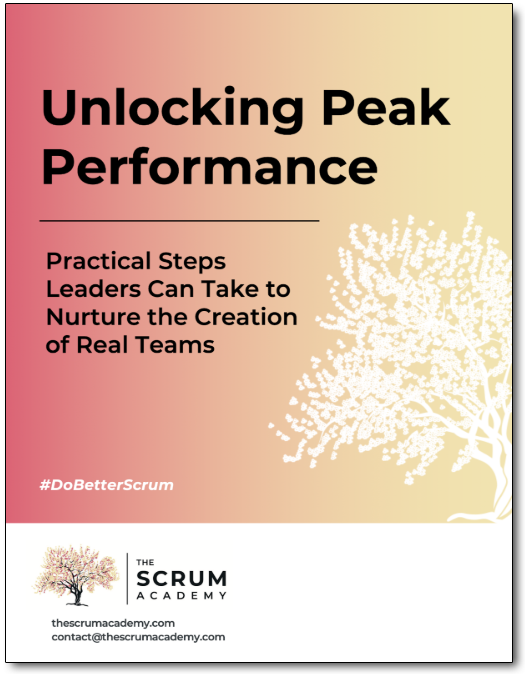 Unlocking Key Performance