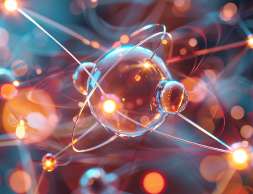 What Subatomic Particles Can Teach You About Leading Teams