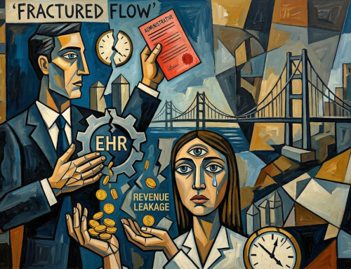 Stop Blaming IT Managers for Revenue Leakage